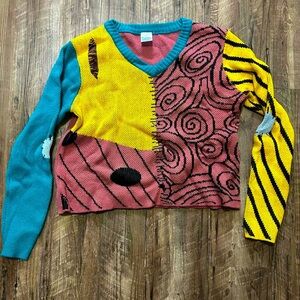 Sally Costume Sweater